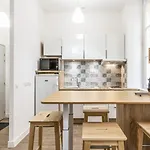 L\'Ilot I - Hyper Centre Marseille Vieux Port