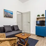 L\'Ilot I - Hyper Centre Marseille Vieux Port
