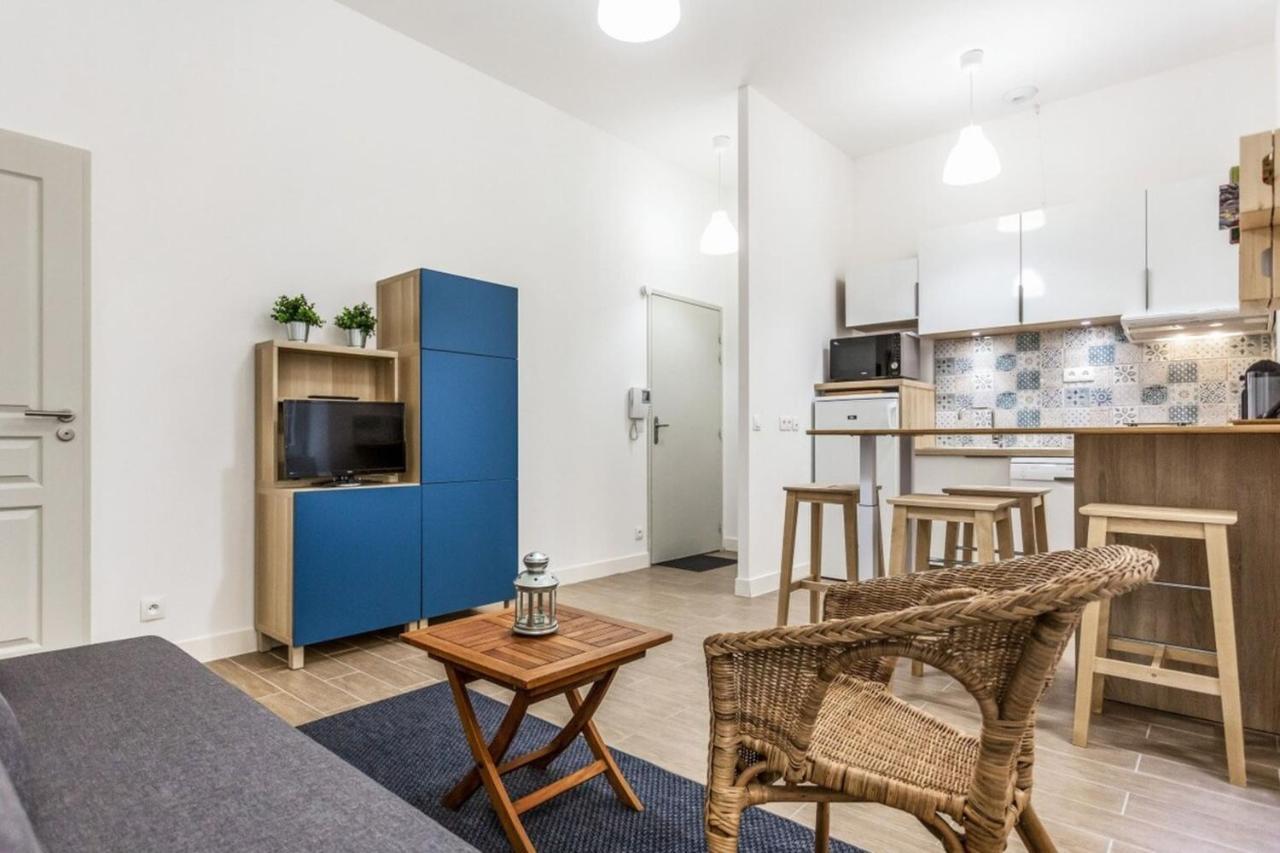 Apartment L'ilot I - Hyper Centre Vieux Port