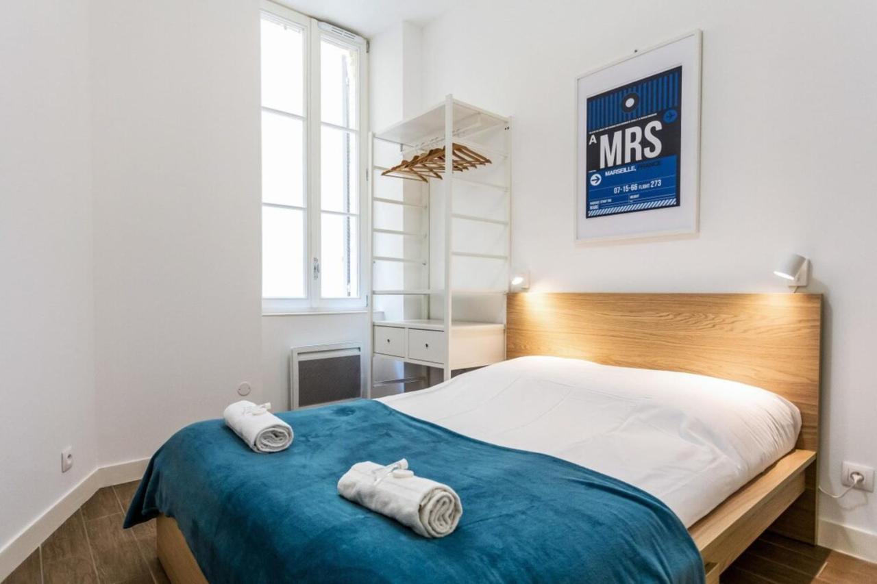 L'ilot I - Hyper Centre Vieux Port Apartment