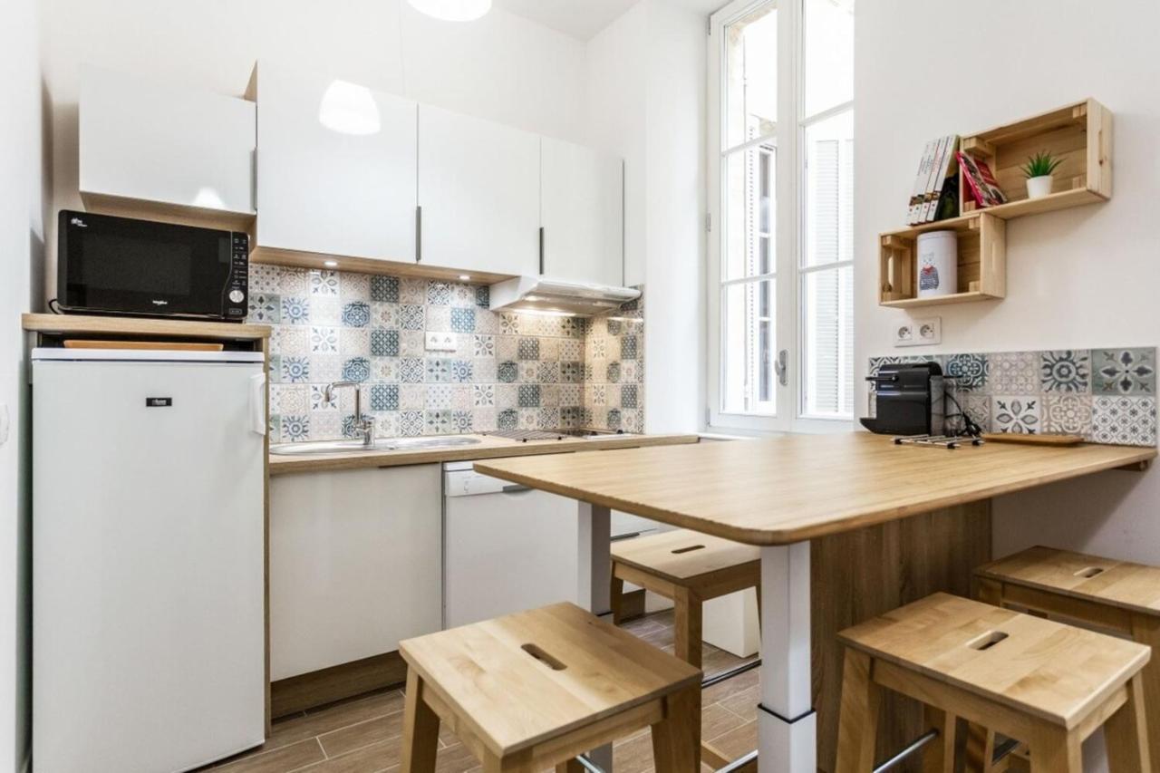 L'ilot I - Hyper Centre Vieux Port Apartment
